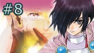 【初見実況】テイルズ オブ デスティニー #8