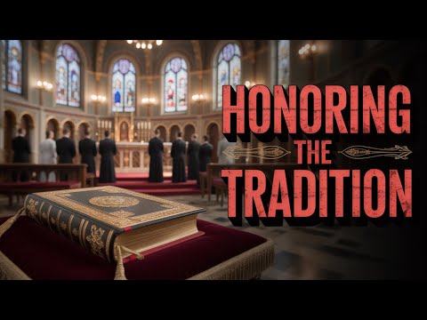 Full Grand Investiture Ceremony | Order of St. George 2024 Americas