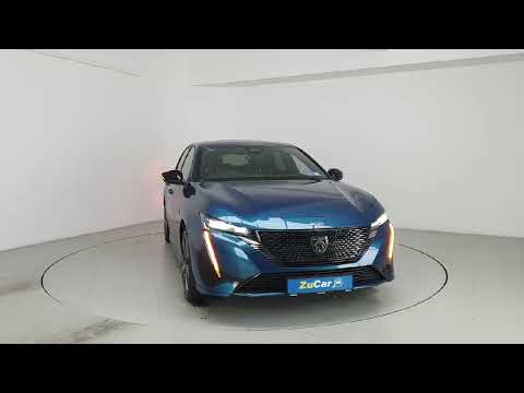 Peugeot 308 GT 156 Electric 54kWh Auto - Image 2