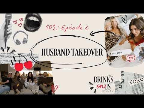 S03 E02: Husband Takeover