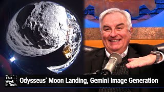 Don't Tell the Moon - NVIDIA Dominates, Gemini Taken Down