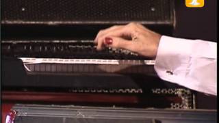 Charly García, Pasajera en Trance, Festival de Viña 2003