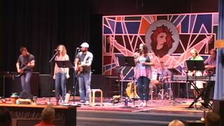 Reveal in Me w/ Come Thou Fount - Pete Shambrook - First Presbyterian Church Band