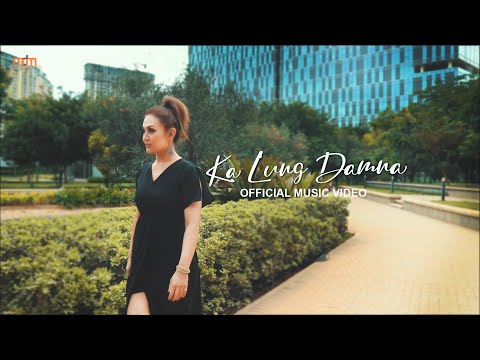 Ka Lung Damna - Rebecca Saimawii ( Official Music Video )