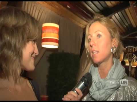 Нью-Йорк, я люблю тебя. Интервью с Дарьей Субботиной