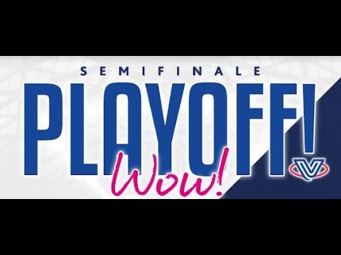 Saugella Monza, it's time to Semifinals