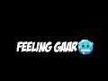 Ata Kas Vatatay Gaar Gaar Vatatay Status Sharad Official