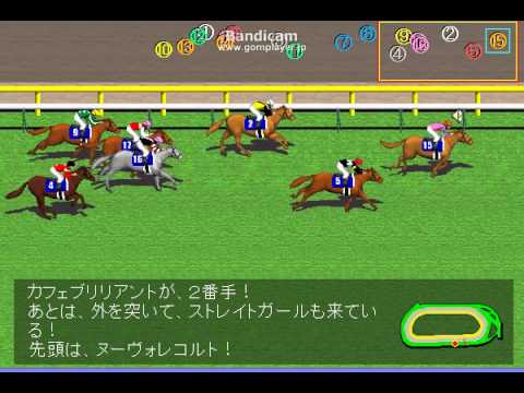 (150517)11R 第10回 ヴィクトリアマイル(ＧＩ)