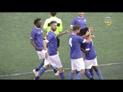 Eccellenza, UniPomezia - Valle del Tevere 0 - 2