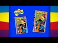 The Wiggles Whoo Hoo Wiggly Gremlins 2003 Trailers USA