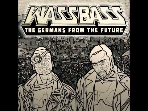 Rummelsnuff - Halt Durch (WassBass Remix)
