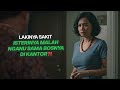 PARAH M4MAH GURIH INI BEGITU SAMA BOSNYA PAS LAKINYA SAKIT Alur Film