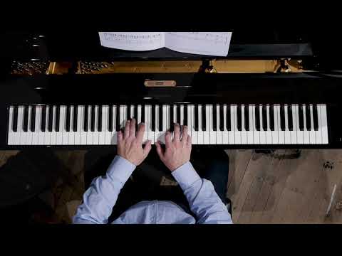 Toccatina Op. 27: Dmitri Kabalevsky - RIAM Grade IV 2020