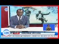KTN Prime 30th October 2025 With Raphael Tuju