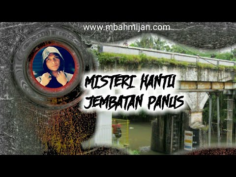NGEJAR KUNTILANAK MERAH JEMBATAN PANUS, DAPAT HANTU BELANDA - MBAH MIJAN [Explore]