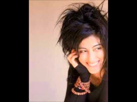 Asita Hamidi's Bazaar - Indsha