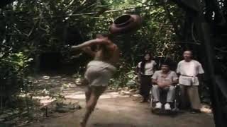 Jean Claude Van Damme, Peleas King Culp - los 80 Recuerdos