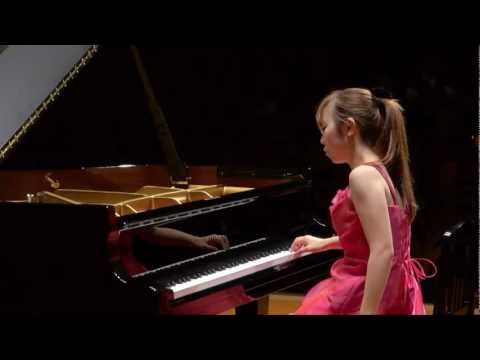 西村朗／ピアノのための《オパール光のソナタ》／演奏：太田実花