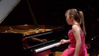 西村朗／ピアノのための《オパール光のソナタ》／演奏：太田実花