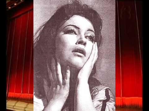 Bela Rudenko - Mad Scene - Lucia di Lammermoor