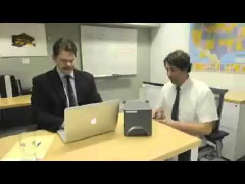 Der Lügendetektor 3000