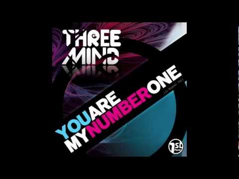 Threemind - You are my number one original - Official Teaser