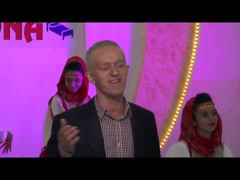 Perparim Murati - PAPI - Ani me kan than 2019