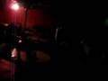 Foreign Oren Run To Stage