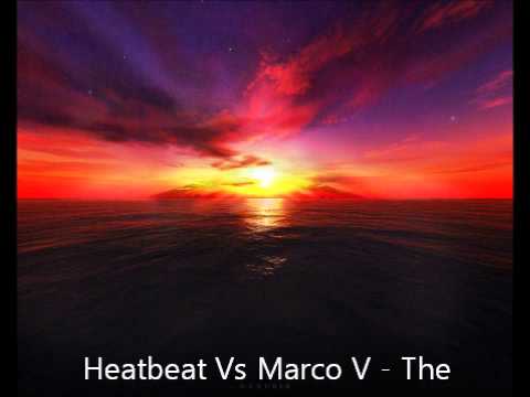 Heatbeat Vs Marco V - The moster indicator (Mashup Gino Mentucci)