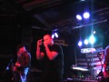 Provision - "Obsession" Live @ The Concert Pub North - 12/31/13 Houston, Texas