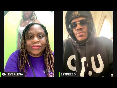 227Deebo || WQEB 97.3