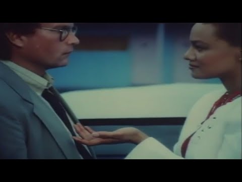 Door Into Silence 1991 Mysterious a woman aprepairpear everywhere and the master of a skilled car