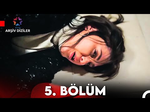 Akrep 5. Bölüm
