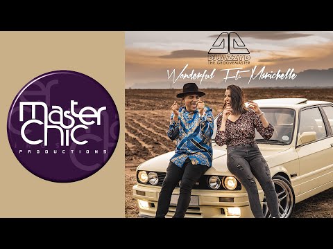 DJ Jazzy D Ft. Marichelle - Wonderful ( Master Chic 2022 Remix )