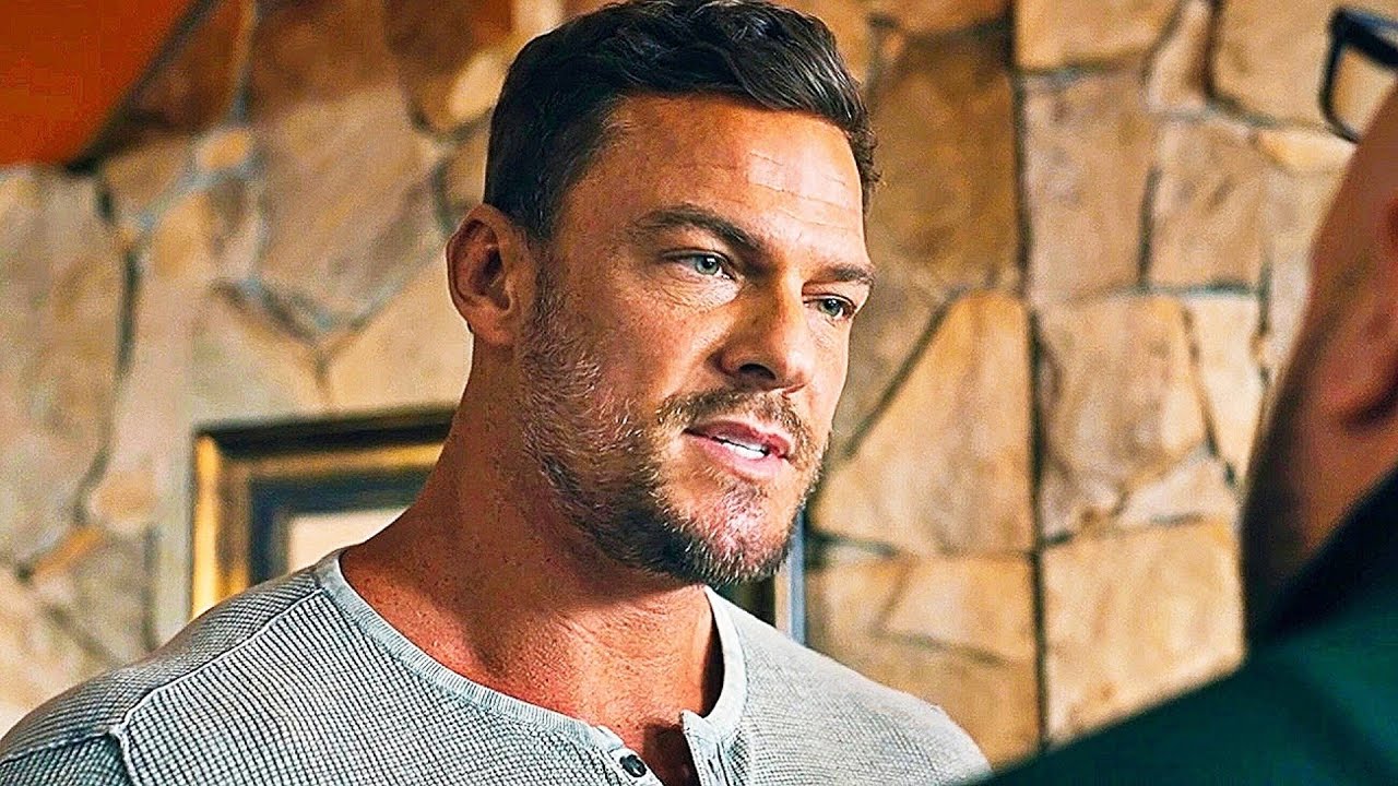 Убойная суббота, Песня из Трейлера - Музыка, Саундтрек 2026