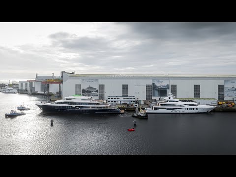 Amels launches two new Limited Editions