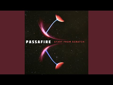 Train Wreck - Passafire