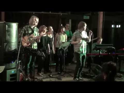 OCOE - Pages (Furuboda Folkhögskolas Musklinje 2014)