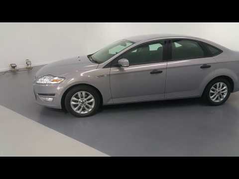 141KE460 - 2014 Ford Mondeo GRAPHITE 1.6TDCI 115PS