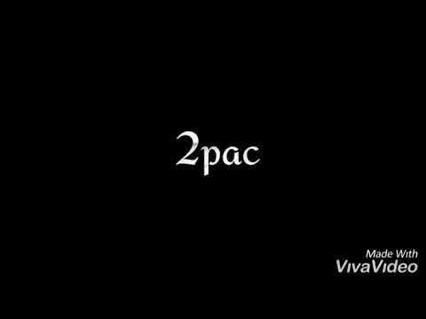 2pac 2019 rumix