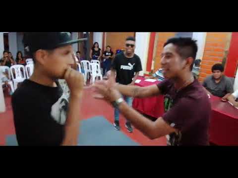 8os. de final | BANCAFinal 2019: Cap. 5 | REELKIMG vs LE vs BUNTHY