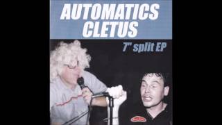 Cletus - Under The Blanket