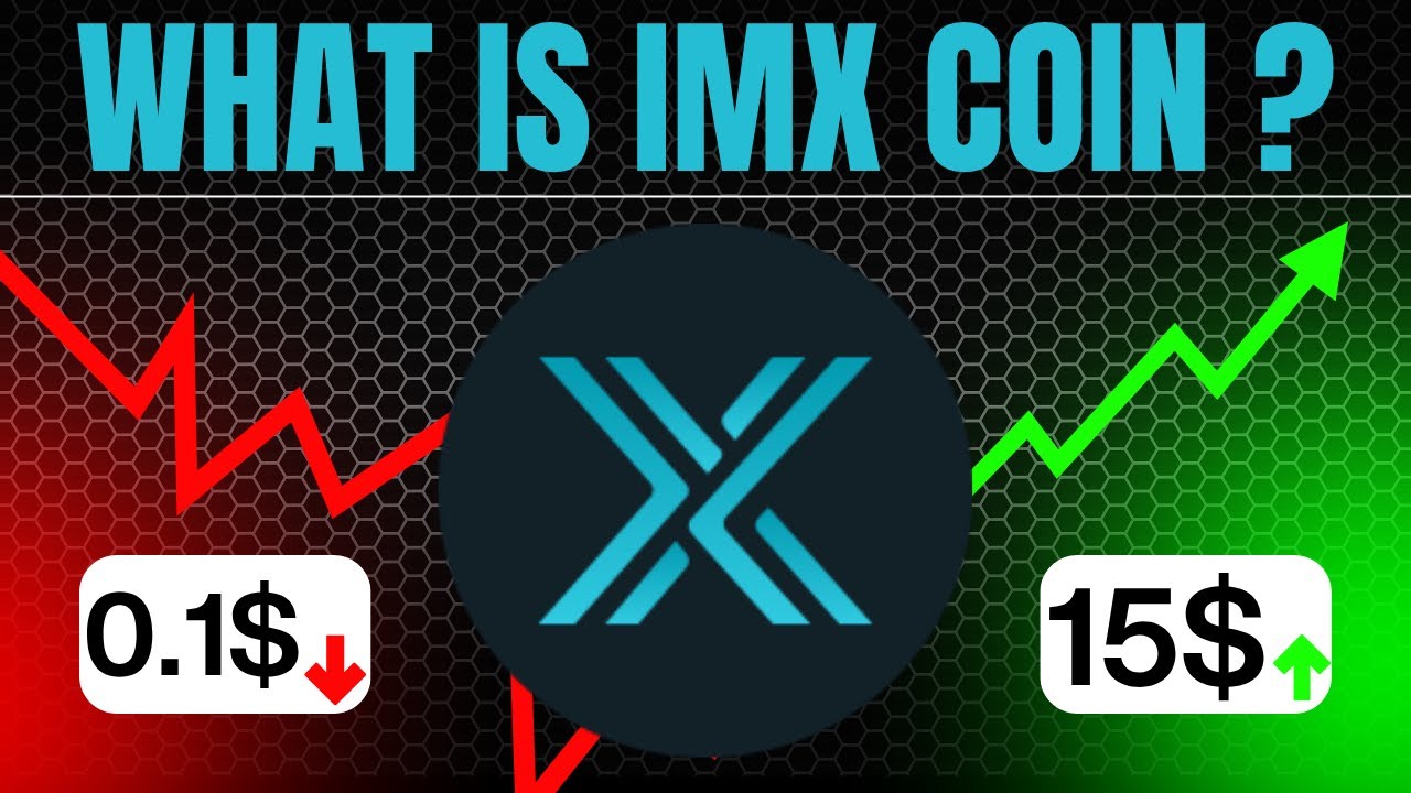 What is Immutable X ( IMX ) Coin ? : The Gas-Free Revolution Powering the Future of NFTs