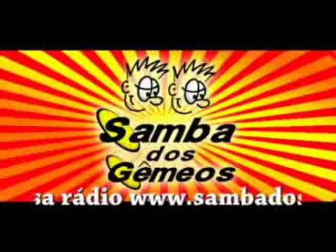 Arlindo Cruz-Peixe demais pro meu Samburá.(Brazilian Samba)