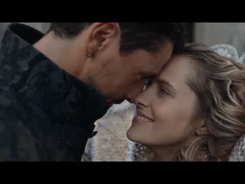 Matthew & Diana (A Discovery Of Witches)