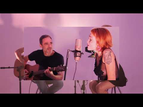 Nós Dois - Jade Baraldo