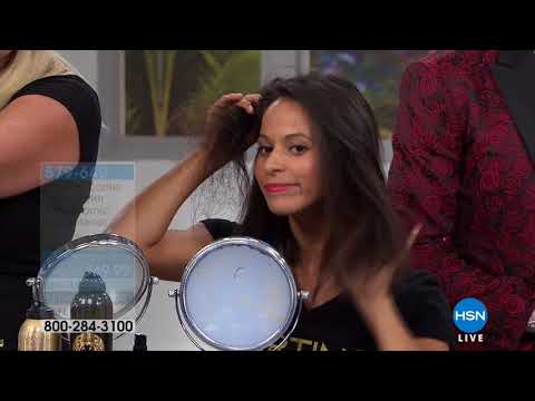 HSN | Martino Haircare Celebration 07.19.2018 - 04 AM