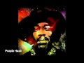 Jimi Hendrix - Purple Haze HD 1280p 