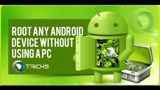 How to Root any android phone 2016 update without computer..!! Bangla tutorial step by step.