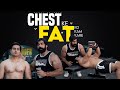 FULL CHEST WORKOUT at Home [ No Gym Only Dumbbell ] Rubal Dhankar